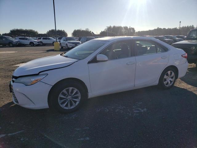 Obraz 1 z 2016 TOYOTA CAMRY LE 2016 z VIN 4T4BF1FK4GR523807
