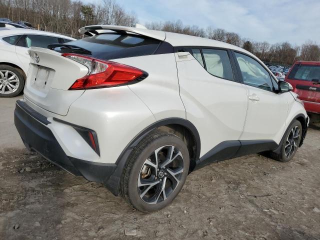 Obraz 3 z 2021 TOYOTA C-HR XLE 2021 z VIN NMTKHMBX3MR124588