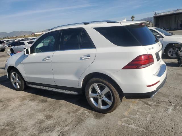 Изображение 2 2018 MERCEDES-BENZ GLE 350 2018 с VIN 4JGDA5JBXJB055150