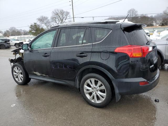 Obraz 2 z 2014 TOYOTA RAV4 LIMITED 2014 z VIN 2T3YFREV6EW078926