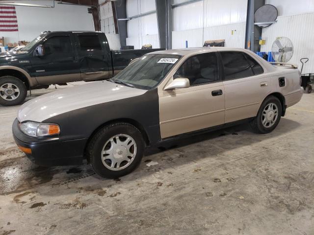 Image 1 of 1996 TOYOTA CAMRY LE 1996 with VIN 4T1BF12K5TU127816