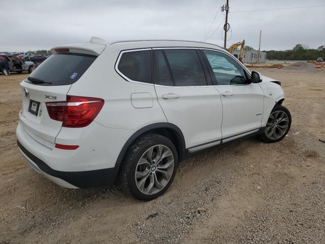 Изображение 3 2016 BMW X3 XDRIVE28I 2016 с VIN 5UXWX9C51G0D90877