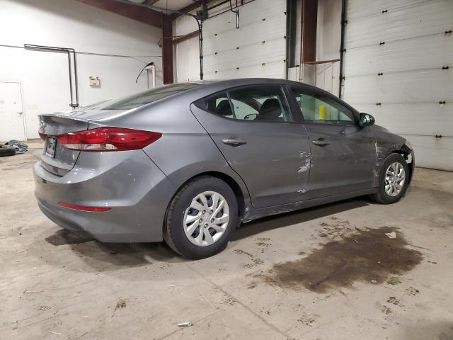 Изображение 3 2018 HYUNDAI ELANTRA SE 2018 с VIN 5NPD74LF0JH353315