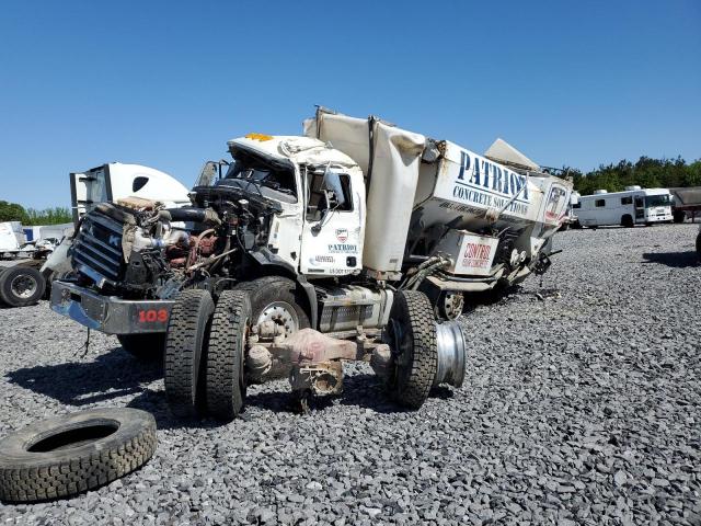 Изображение 2 2019 MACK GRANITE  2019 с VIN 1M2GR2GC7KM011052