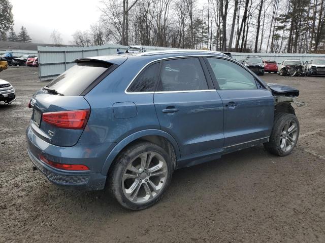 Image 3 of 2017 AUDI Q3 PRESTIGE 2017 with VIN WA1GCCFS7HR003849