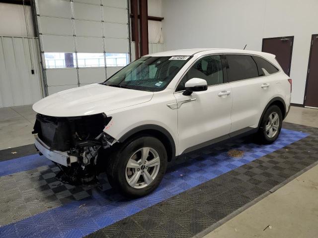 Изображение 2023 KIA SORENTO LX 2023