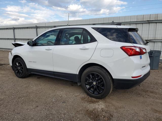Изображение 2 2019 CHEVROLET EQUINOX LS 2019 с VIN 3GNAXHEV7KS627400