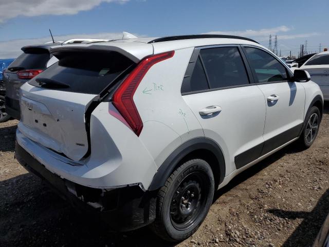 Изображение 3 2024 KIA NIRO LX 2024 с VIN KNDCP3LE4R5132664