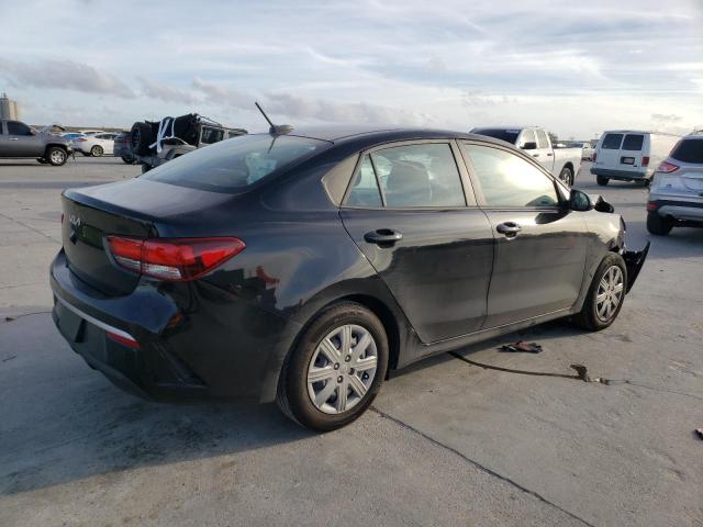 Obraz 3 z 2023 KIA RIO LX 2023 z VIN 3KPA24AD6PE545807