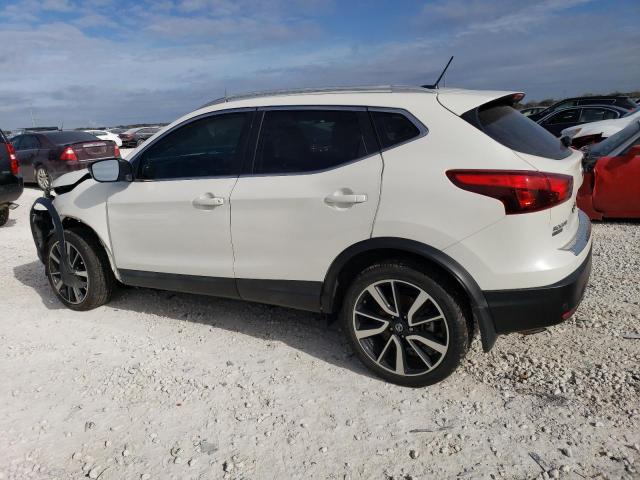 Image 2 of 2019 NISSAN ROGUE SPORT S 2019 with VIN JN1BJ1CP7KW229783