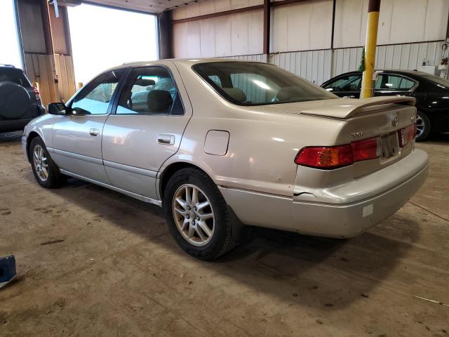 Изображение 2 2001 TOYOTA CAMRY LE 2001 с VIN JT2BF28K910310313