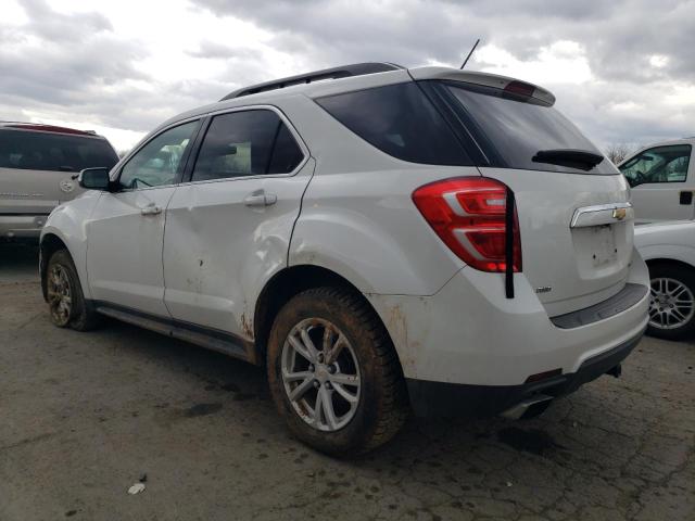 Image 2 of 2016 CHEVROLET EQUINOX LT 2016 with VIN 2GNFLFE3XG6350087