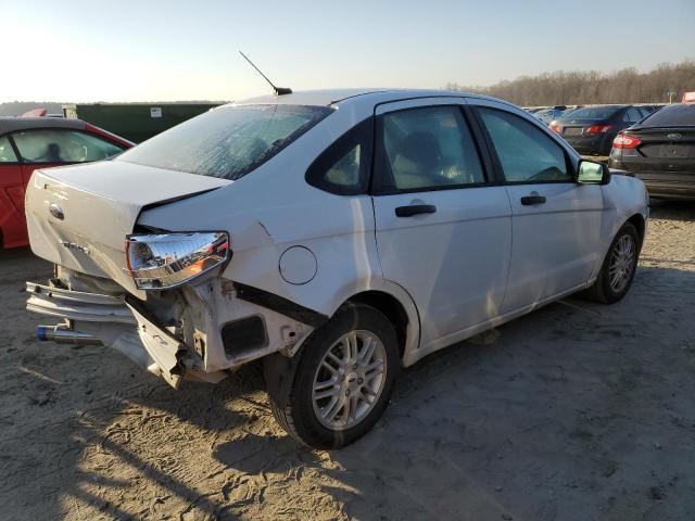 Изображение 3 2010 FORD FOCUS SE 2010 с VIN 1FAHP3FN6AW200632