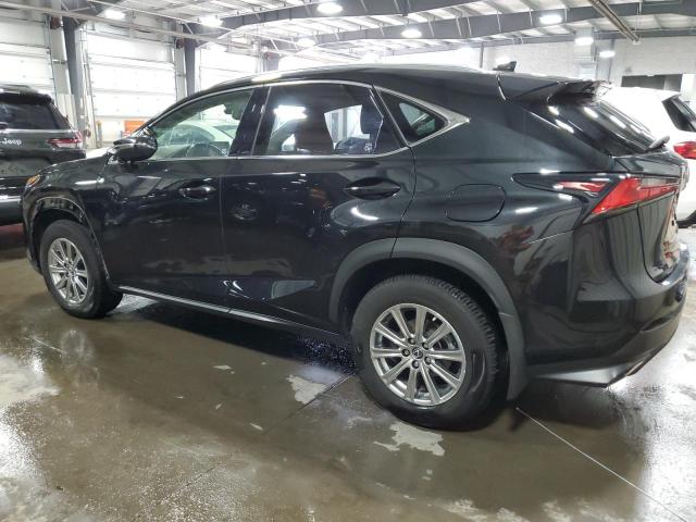Image 2 of 2020 LEXUS NX 300 2020 with VIN JTJDARDZ7L5017474