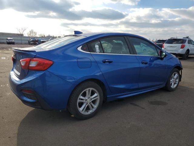 Изображение 3 2018 CHEVROLET CRUZE LT 2018 с VIN 1G1BD5SM9J7110332