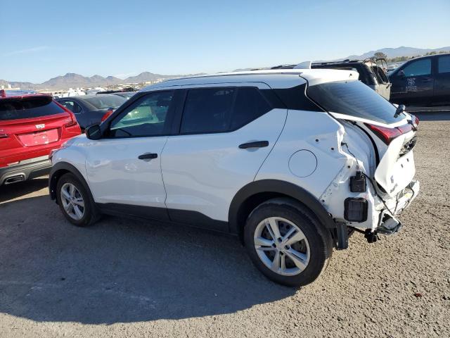 Image 2 of 2023 NISSAN KICKS S 2023 with VIN 3N1CP5BV0PL542679