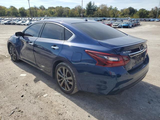 Obraz 2 z 2018 NISSAN ALTIMA 2.5 2018 z VIN 1N4AL3AP9JC249931