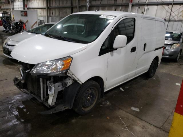 Image 1 of 2017 NISSAN NV 200 2.5S 2017 with VIN 3N6CM0KN5HK722270
