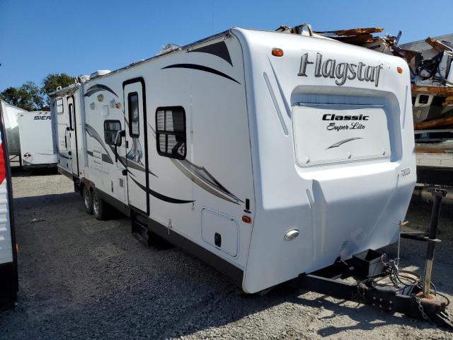 Obraz 1 z 2014 WILDWOOD FLAGSTAFF 2014 z VIN 4X4TFLG26E1853132