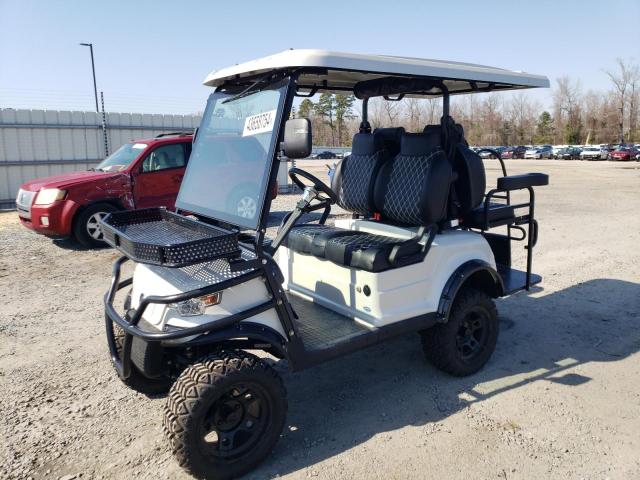 Изображение 2 2023 GOLF CLUB CAR 2023 с VIN 7R4BL4BA9NC000354