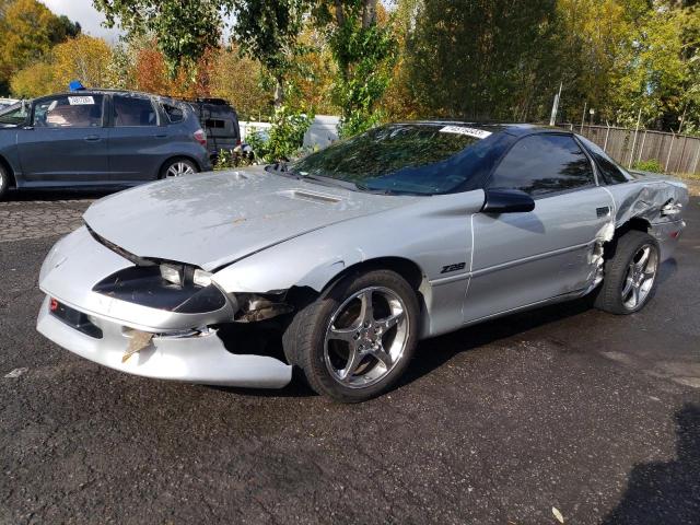 Obraz 1995 CHEVROLET CAMARO Z28 1995