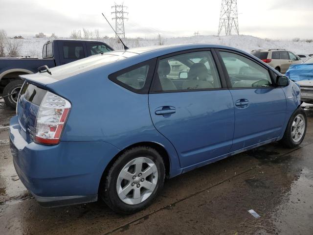 Obraz 3 z 2009 TOYOTA PRIUS  2009 z VIN JTDKB20U897857141