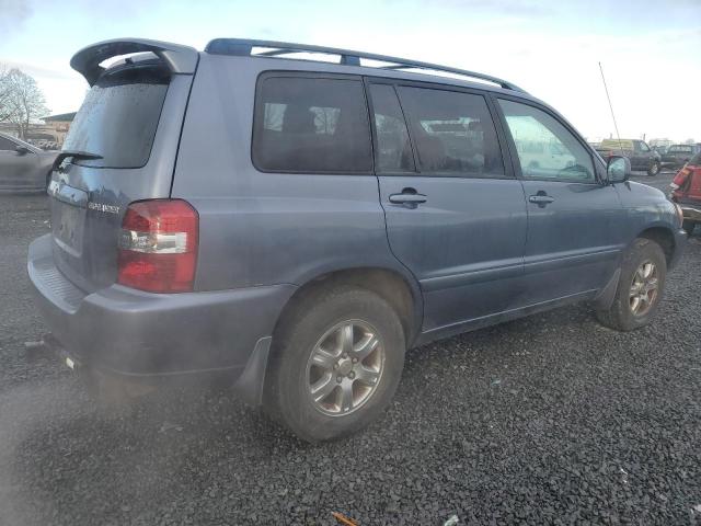 Image 3 of 2007 TOYOTA HIGHLANDER SPORT 2007 with VIN JTEEP21A170226395