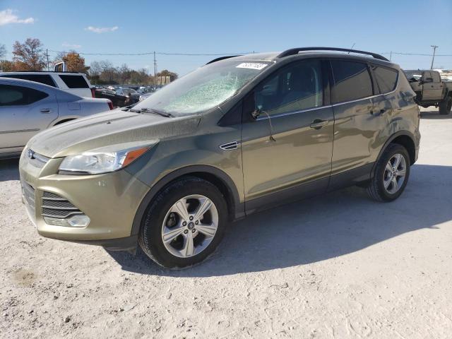 Image 1 of 2014 FORD ESCAPE SE 2014 with VIN 1FMCU0GX9EUB17348