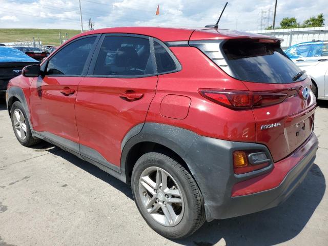 Image 2 of 2019 HYUNDAI KONA SE 2019 with VIN KM8K1CAA9KU199930