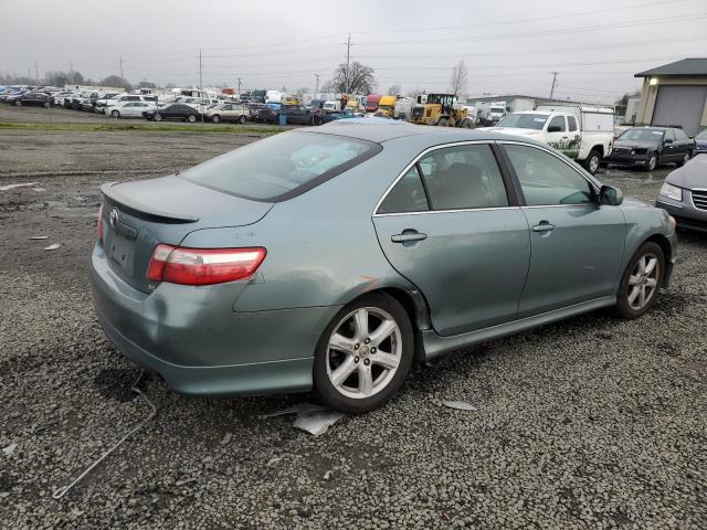 Изображение 3 2008 TOYOTA CAMRY CE 2008 с VIN 4T1BE46K28U779119