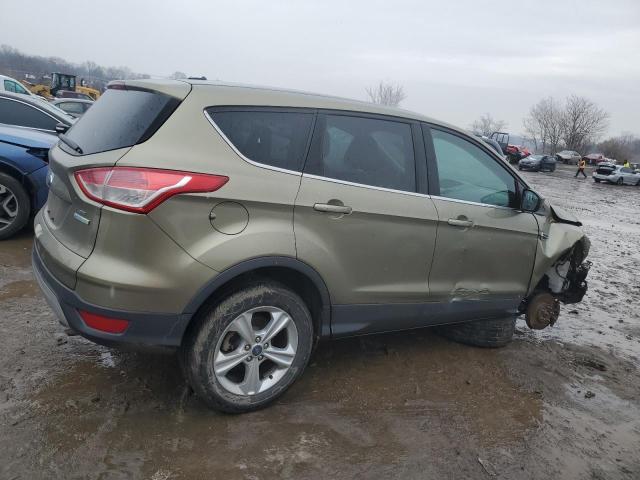 Image 3 of 2014 FORD ESCAPE SE 2014 with VIN 1FMCU0GX7EUB23701