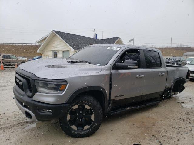Obraz 2020 RAM 1500 REBEL 2020