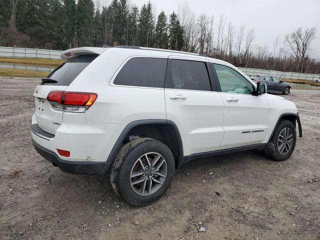 Изображение 3 2021 JEEP GRAND CHEROKEE LIMITED 2021 с VIN 1C4RJFBG6MC530768