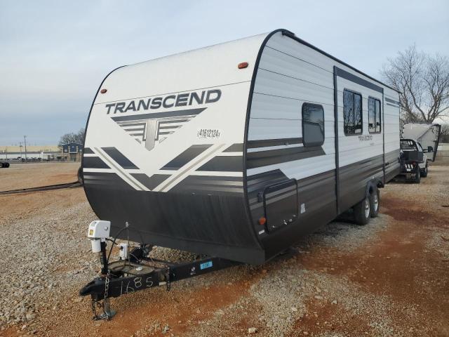 Obraz 2 z 2019 GRAN TRANSCEND 2019 z VIN 573TT3225K8801685