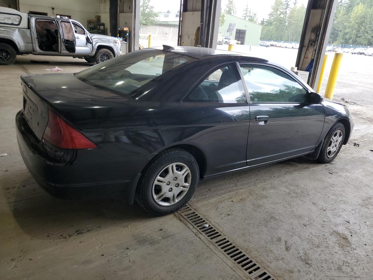 Obraz 3 z 2002 HONDA CIVIC LX 2002 z VIN 1HGEM22532L088995