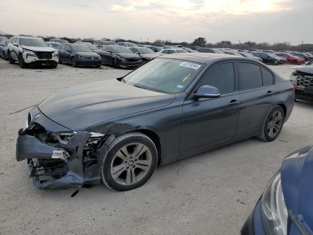 2016 BMW 328 I SULEV 2016 image