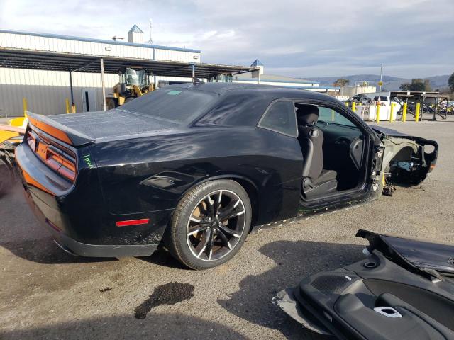 Image 3 of 2017 DODGE CHALLENGER R/T 2017 with VIN 2C3CDZBT4HH665850