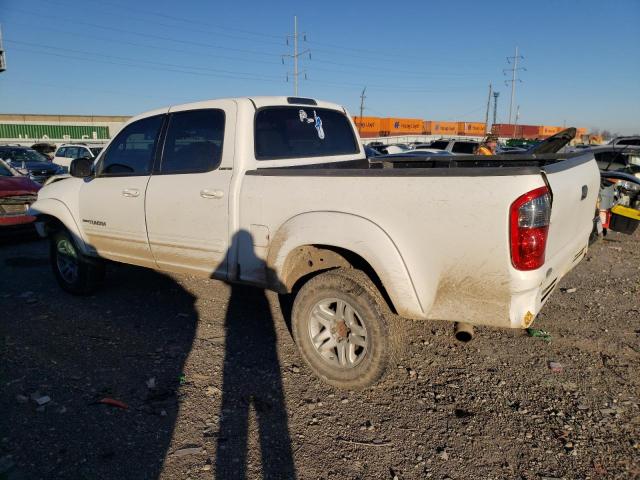 Изображение 2 2006 TOYOTA TUNDRA DOUBLE CAB LIMITED 2006 с VIN 5TBDT48146S504823