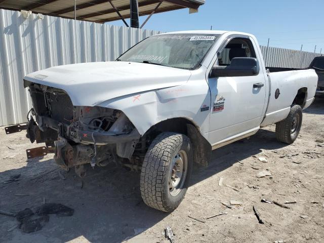 Obraz 1 z 2010 DODGE RAM 2500  2010 z VIN 3D7LT2ET0AG119897
