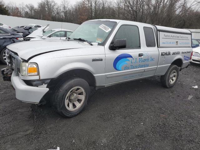 Obraz 2008 FORD RANGER SUPER CAB 2008