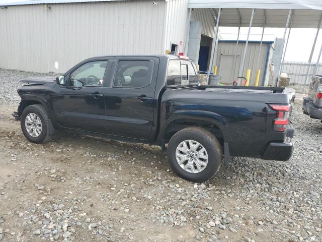 Obraz 2 z 2022 NISSAN FRONTIER S 2022 z VIN 1N6ED1EJ1NN654370