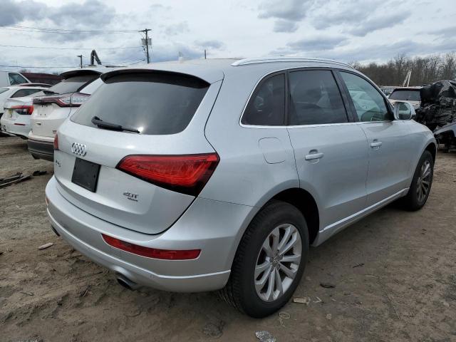 Obraz 3 z 2013 AUDI Q5 PREMIUM PLUS 2013 z VIN WA1LFAFP6DA003162
