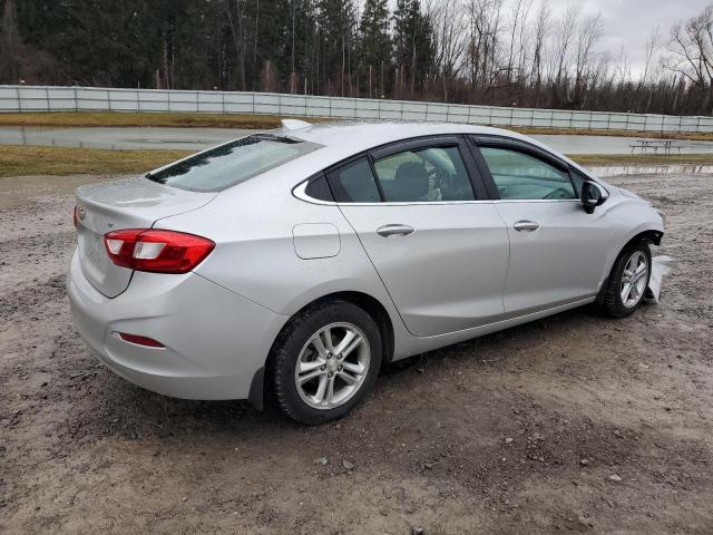 Изображение 3 2017 CHEVROLET CRUZE LT 2017 с VIN 1G1BE5SM7H7233182