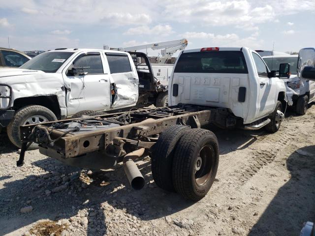 Изображение 3 2019 CHEVROLET SILVERADO C3500 2019 с VIN 1GB3CVCY1KF198823