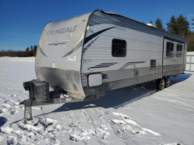 Obraz 2 z 2021 SPIR TRAILER 2021 z VIN 4YDT31123M3100184