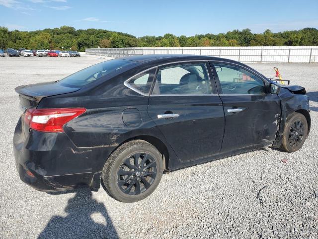 Изображение 3 2018 NISSAN SENTRA S 2018 с VIN 3N1AB7APXJY324635