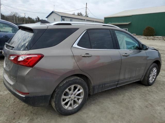 Obraz 3 z 2019 CHEVROLET EQUINOX LT 2019 z VIN 3GNAXUEV2KS572007