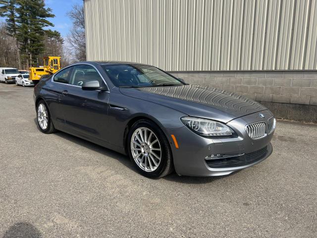 Изображение 2014 BMW 640 XI 2014