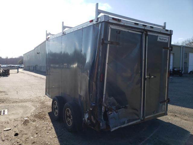 Image 3 of 2015 ENCL TRAILER 2015 with VIN 575PB1221FP281321