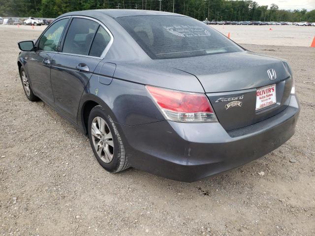 Obraz 3 z 2008 HONDA ACCORD LXP 2008 z VIN JHMCP26408C076938